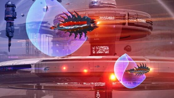 Star Conflict: Custodian — screenshot 2