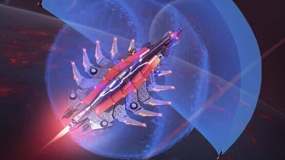 Star Conflict: Custodian — screenshot 5