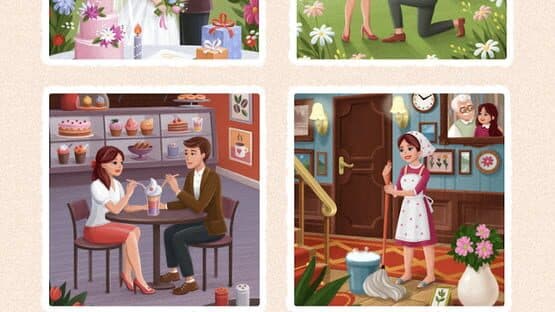 Art Puzzle — screenshot 2