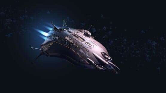 Star Conflict: Tornado — screenshot 1
