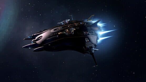 Star Conflict: Tornado — screenshot 2