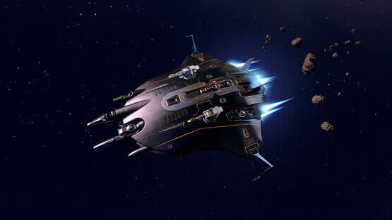 Star Conflict: Tornado — screenshot 3