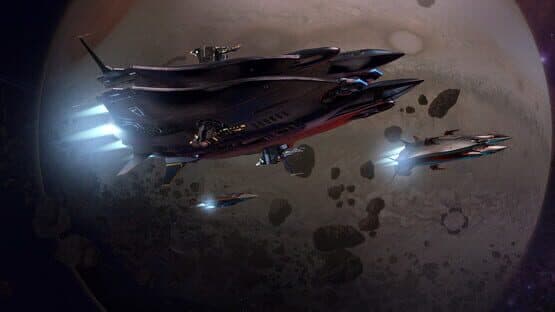 Star Conflict: Tornado — screenshot 5
