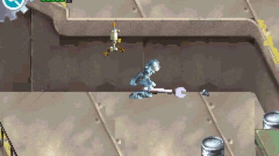 Robots — screenshot 3