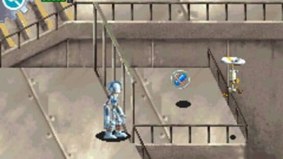 Robots — screenshot 4
