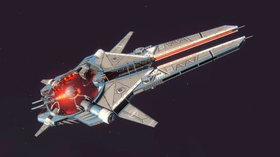 Star Conflict: Fleet Strength - Razor — screenshot 1