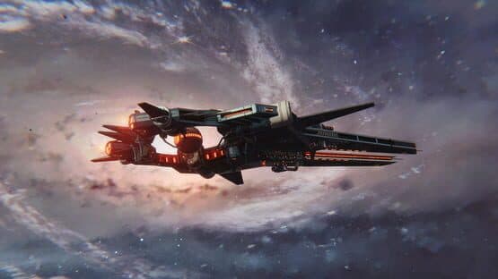 Star Conflict: Fleet Strength - Razor — screenshot 3