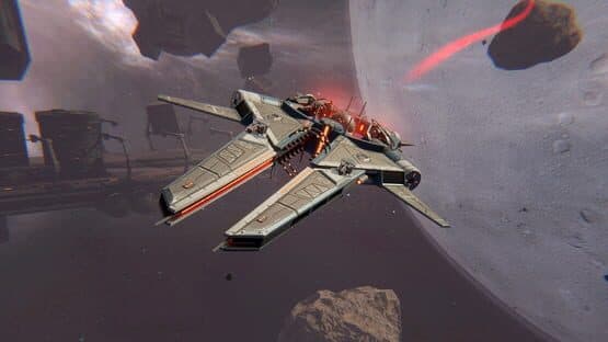Star Conflict: Fleet Strength - Razor — screenshot 5