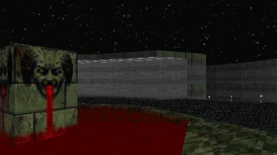 Doomsday of UAC — screenshot 1