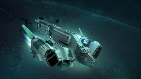 Star Conflict: Raven — screenshot 3