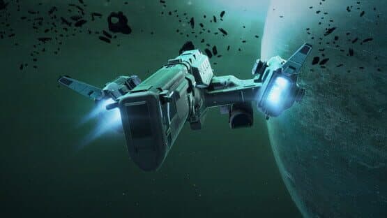 Star Conflict: Raven — screenshot 5