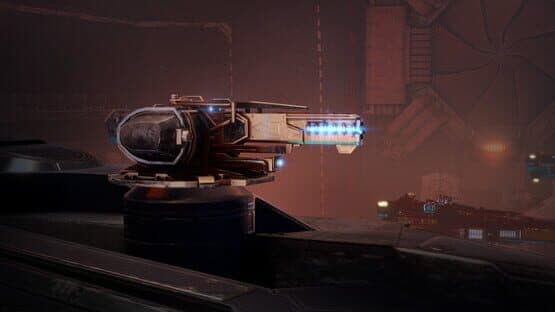 Star Conflict: Pirate Weapons Pack — screenshot 1