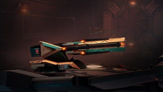Star Conflict: Pirate Weapons Pack — screenshot 2