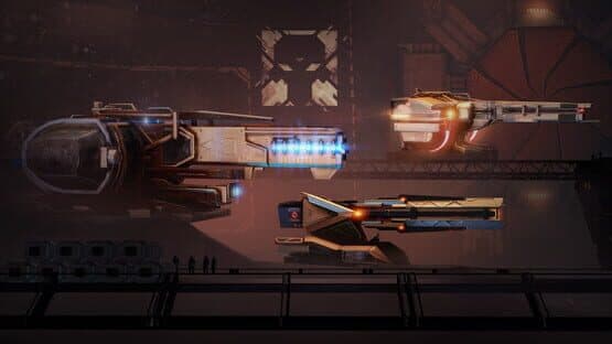 Star Conflict: Pirate Weapons Pack — screenshot 4