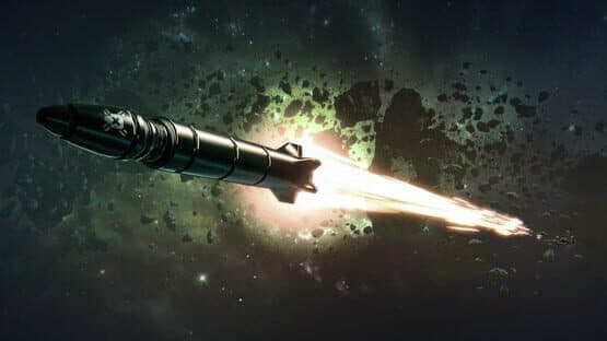 Star Conflict: Pirate Weapons Pack — screenshot 5