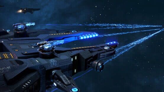 Star Conflict: Pirate Weapons Pack — screenshot 6
