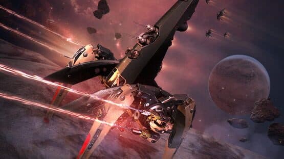 Star Conflict: Pilgrim — screenshot 1