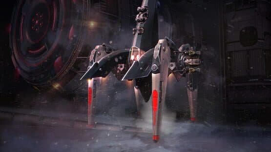 Star Conflict: Pilgrim — screenshot 4