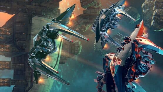 Star Conflict: Pilgrim — screenshot 5