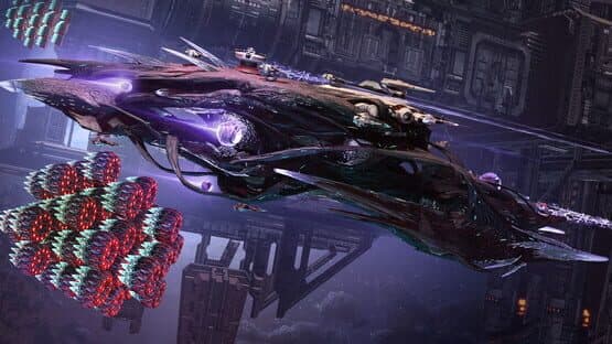 Star Conflict: Ze'Ta. - Deluxe Version — screenshot 4