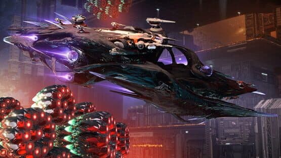 Star Conflict: Ze'Ta. - Deluxe Version — screenshot 5