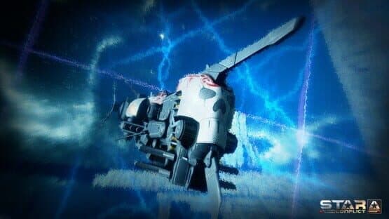 Star Conflict: Pirate Pack - Jolly Roger — screenshot 3