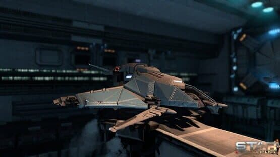 Star Conflict: Mercenary Pack - Galaxy Explorer — screenshot 6