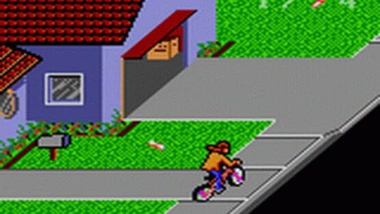 Paperboy 2 — screenshot 1