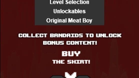 Meat boy (map pack) — screenshot 2