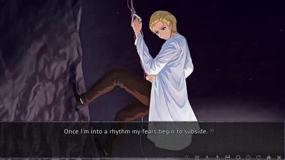 Advent: Dawn — screenshot 1