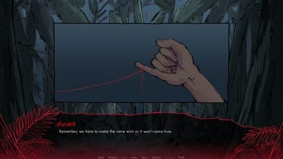 Our Bad Ending — screenshot 1