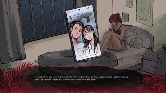 Our Bad Ending — screenshot 2