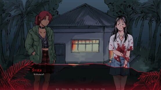 Our Bad Ending — screenshot 3