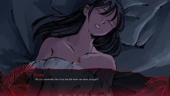 Our Bad Ending — screenshot 5