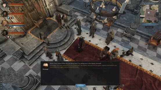 Age of Reforging: The Freelands — screenshot 6