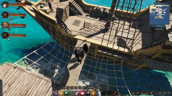 Age of Reforging: The Freelands — screenshot 7
