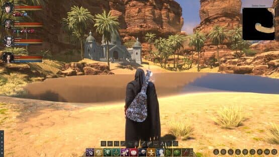 Age of Reforging: The Freelands — screenshot 8