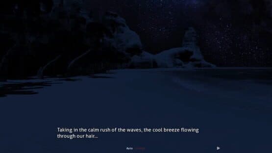 The Girl With The Bow — screenshot 1