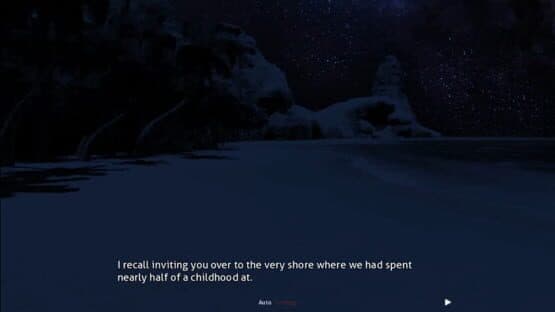 The Girl With The Bow — screenshot 2