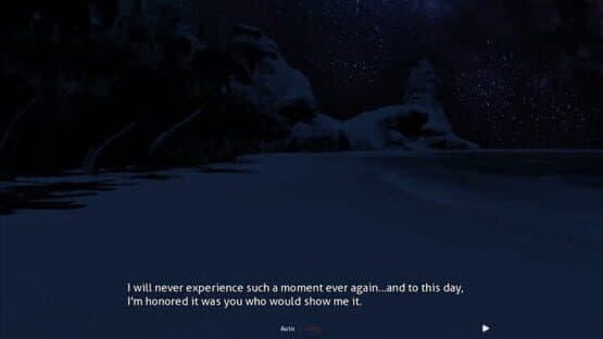 The Girl With The Bow — screenshot 3