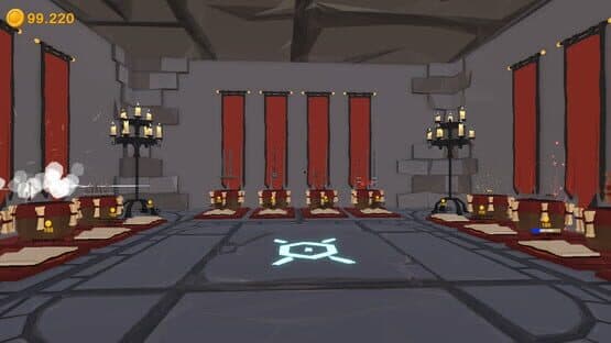 Dungeon Market Simulator — screenshot 4