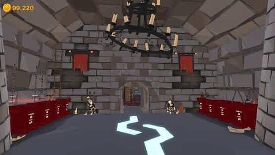 Dungeon Market Simulator — screenshot 5