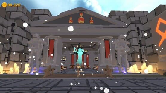 Dungeon Market Simulator — screenshot 6