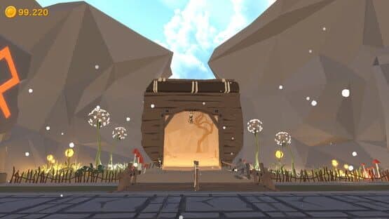 Dungeon Market Simulator — screenshot 7