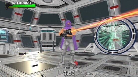 Infinite Lives — screenshot 1