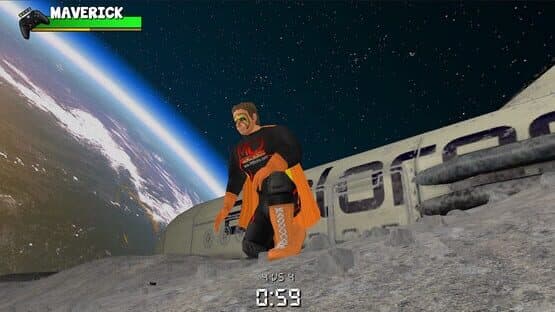 Infinite Lives — screenshot 2
