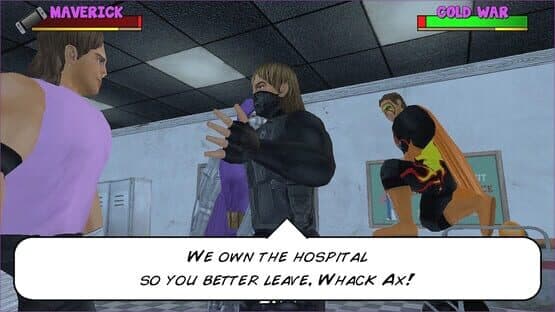 Infinite Lives — screenshot 5