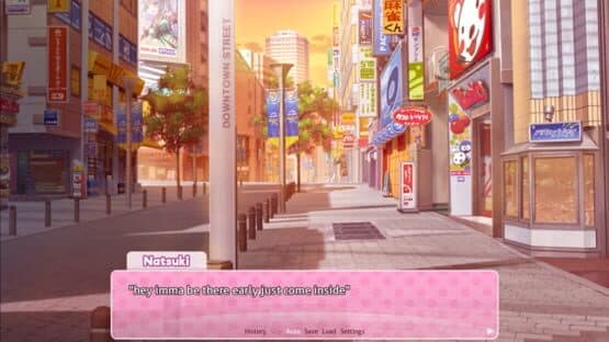 It's Not Like I LIke You — screenshot 1