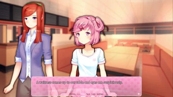 It's Not Like I LIke You — screenshot 2