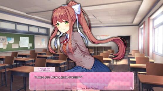 It's Not Like I LIke You — screenshot 4
